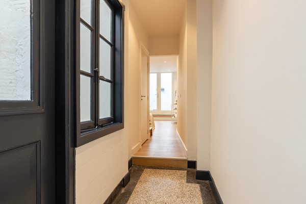 Medium property photo - Hooigracht 90, 2312 KX Leiden